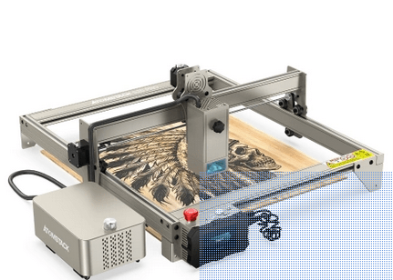 ATOMSTACK S20 Pro 20W Laser Engraving Cutting Tomtop Coupon Promo Code