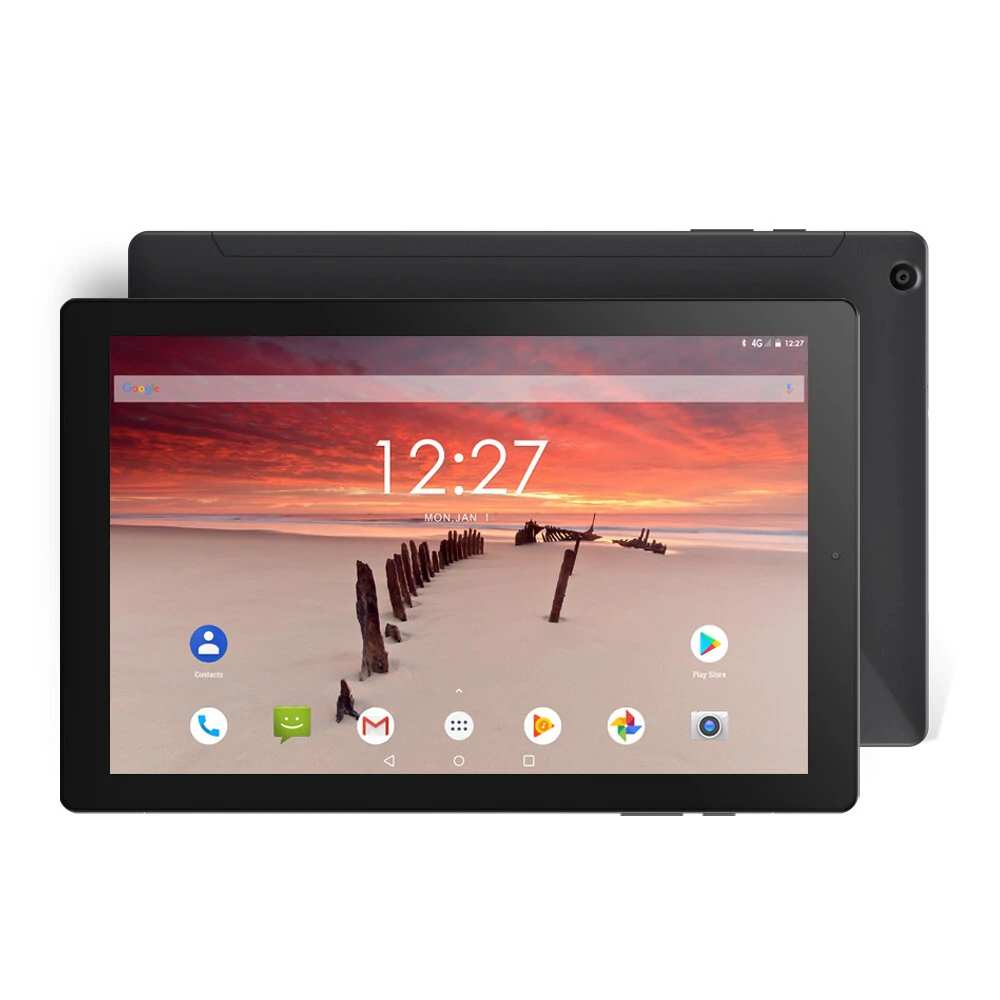 CHUWI HiPad LTE Tablet Banggood Coupon Promo Code (CZ Warehouse)