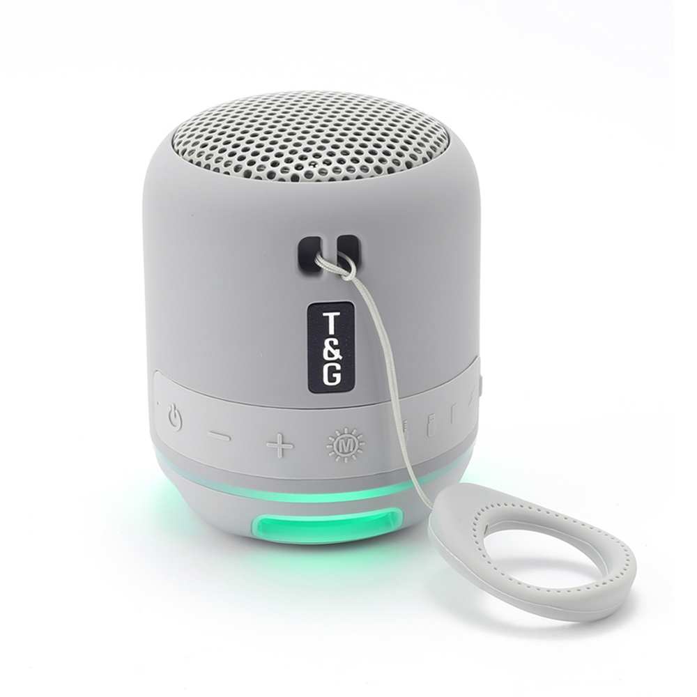 T&G TG294 TWS LED Mini Portable Wireless sunsky online Coupon Promo Code