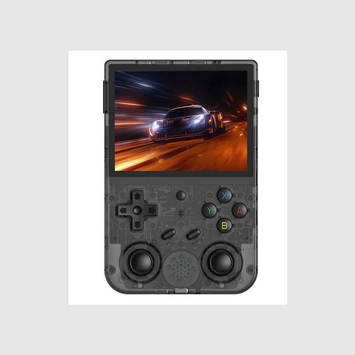 ANBERNIC RG353V Portable Game Console Gshopper Coupon Promo Code