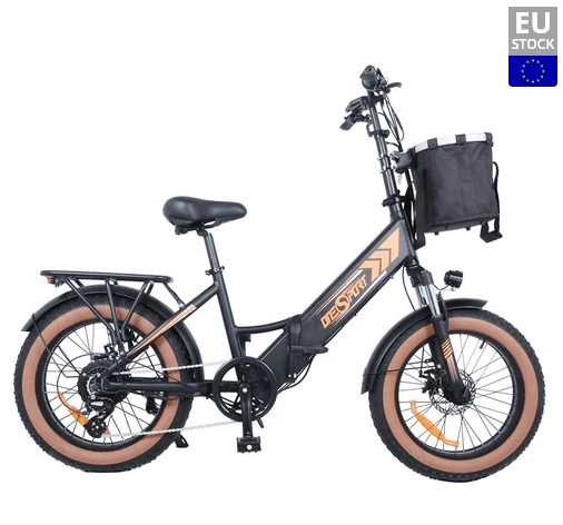 ONESPORT OT29 Electric Bike Geekbuying Coupon Promo Code (Eu warehouse)