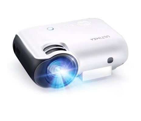 ULTIMEA Apollo P20 Projector Tomtop Coupon Promo Code (DE warehouse)