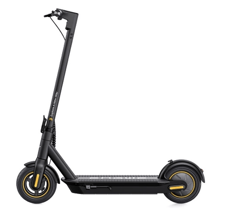 ENGWE Y10 Electric Scooter Tomtop Coupon Promo Code (Eu warehouse)