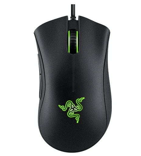 Razer DeathAdder Essential Optical Professional Grade Gaming Geekbuying Coupon Promo Code